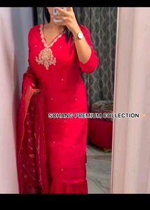Kurta Sharara Sets