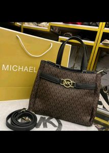 Michael Kors Handbags Premium Stock