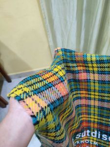 soft scarf/shawl