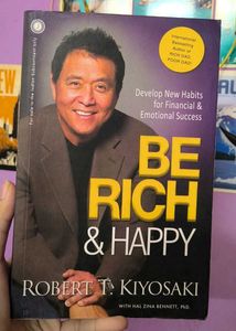 Be Rich & Happy