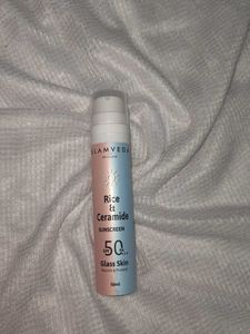 Sunscreen