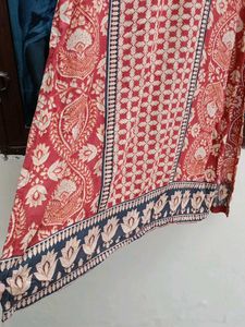 Biba Elegant Kurta