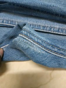 Men&#39;s Blue Denim Jeans