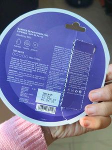 DOT &amp; KEY Tinted Lip Balm