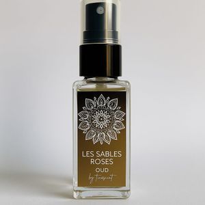 Louis Vuitton &amp; Roses Oud