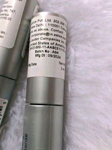 Bobbi Brown Mascara 💕♥️