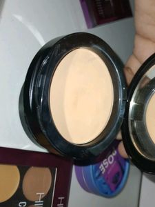 Hilary Rhoda Conceal &amp; Contour Palette