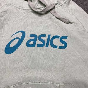Asics Hoodie