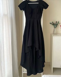 Ewa Young Corset Dress