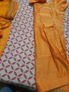 Party Wear XxL Size Ladies Suit