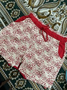 Cute Printed Romper or Jumpsuit