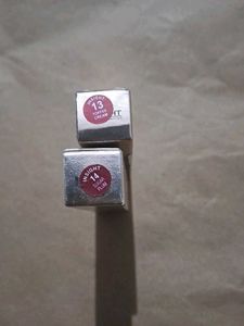 Insight Non Transfer Lip Color