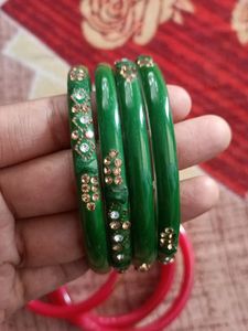 Lightly Used Bangles