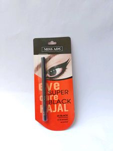 Kajal & Eye Liner