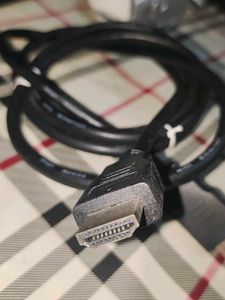 HDMI Cable - Used