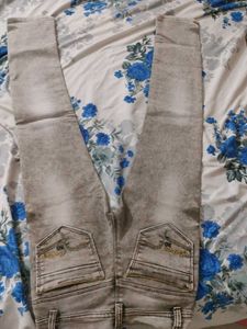 Stylish Jeans