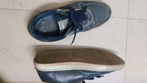 Used Shoes...U Can See The Photo Carefully