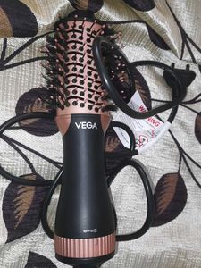 Vega Hair Dryer Brush