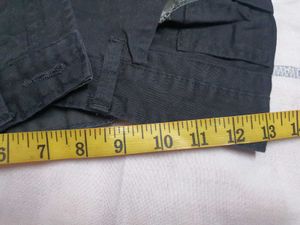 Black Pant