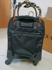 Trolley Bag