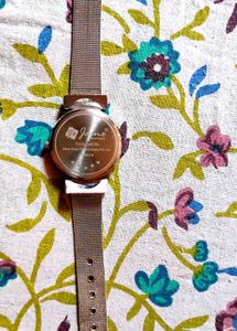 Gaina , Quarts Watch ⌚