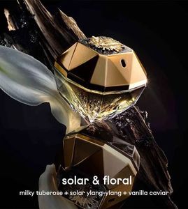 Paco Rabanne Lady Fabulous Edp