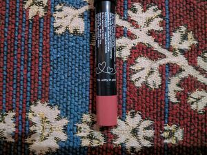 30 OffPlum Twist &amp; Go Matte Lipstick Wit Ceramides