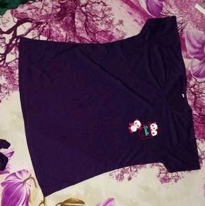 Cute Pajama Set