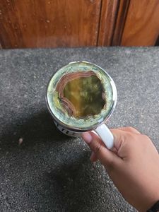 My Bottle Mug with Lid