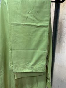 Long Pathani Kurta With Pant