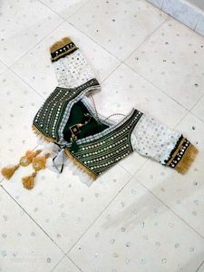 Lahenga Choli...