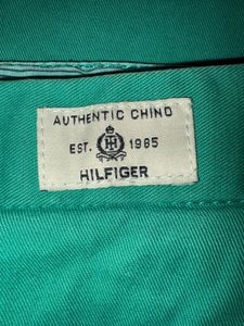 Tommy Hilfiger Mercer Chino Pants