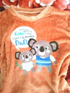 Girls Night Pajamas