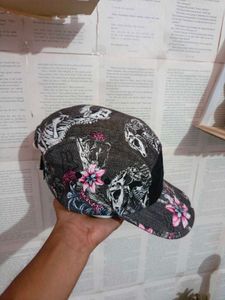 Fox Cap