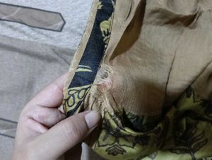 Kurti With Plazo