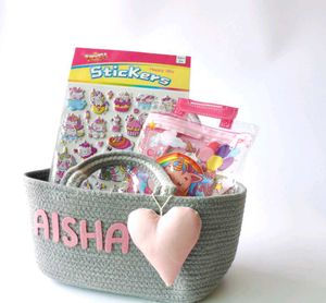 Customised Stationery Gift Hamper!