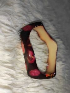 ✨women&#39;s plastic bangle❣️✨