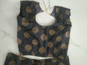 Ethnic Lehenga Choli
