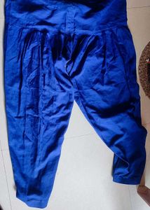 Pack Of 3 Palazzos