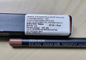 Mac Eye Kohl - Costa Riche