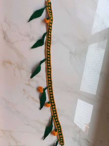 combo of Handmade Toran Set