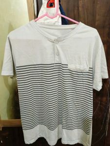 Striped Tee