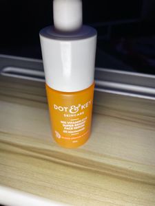 Dot & Key Face Serum