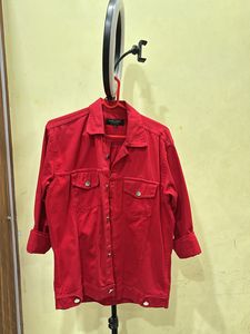 Zara Jacekt (colour Available)