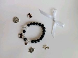 Kuromi Bracelets