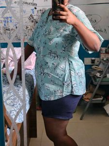 Large Formal Shirt