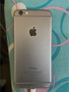Iphone 6