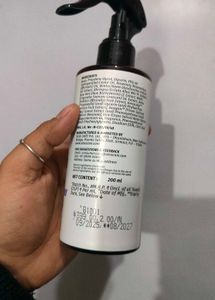 Sesa Vedscience Rosemary Hair Growth Spray