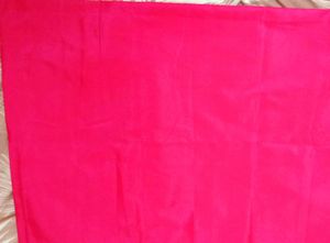 RAW POCHAMPALLY SILK KURTA MATERIAL FOR SALE !!