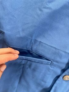 Uniform Coat